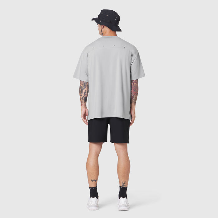 ASRV Supima Ice-Skin Oversized Tee