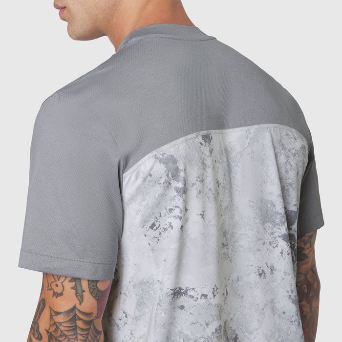 ASRV UV Protection Short Sleeve