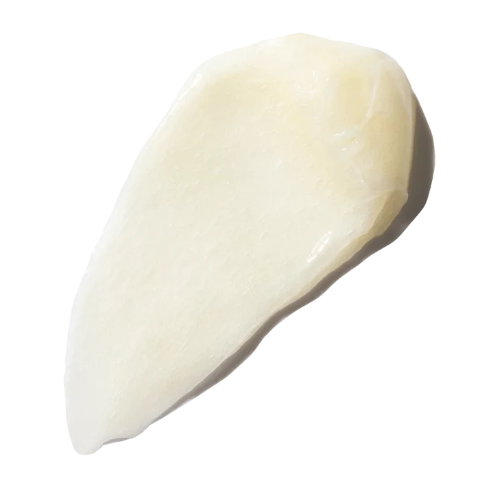 Rich Conditioner creamy swatch for dry, damaged hair hydration