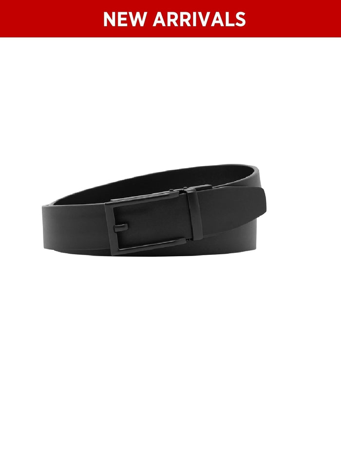 Auto Belt – Australian-Made Genuine Leather Belt