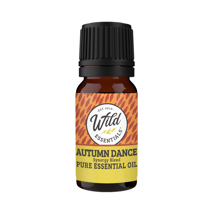 Autumn Dance - Essential Oil Blend