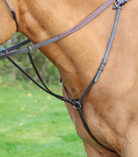 Aviemore Hunt Weight Breastplate