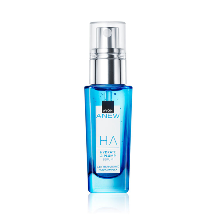 Avon Anew Hyaluronic Acid Complex Serum