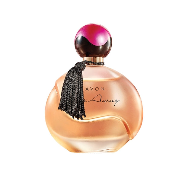 Avon Far Away for Her Perfume Gift Set