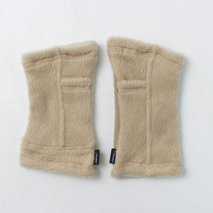 AXESQUIN / Polartec Hi-Loft Gloves