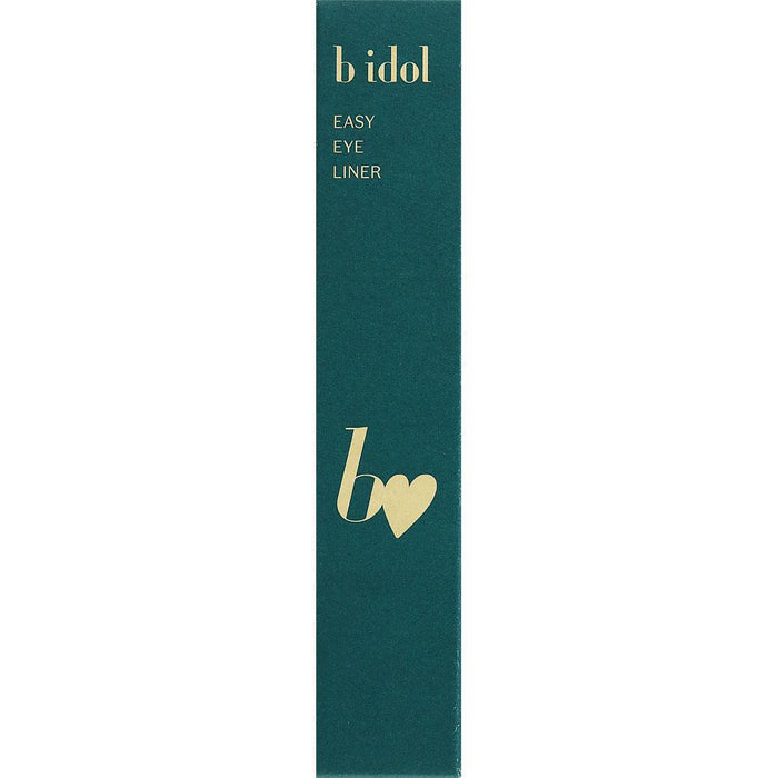 B IDOL Easy Eye Liner