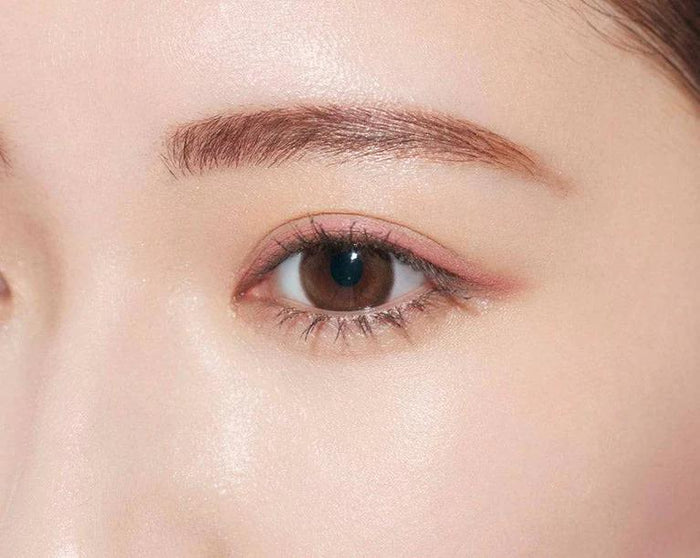 B IDOL Easy Eye Liner