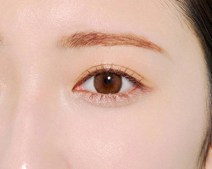B IDOL Easy Eye Liner