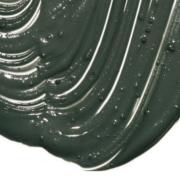 BAD HABIT 10 Minute Rehab GREEN JUICE & CHARCOAL DETOX MASK