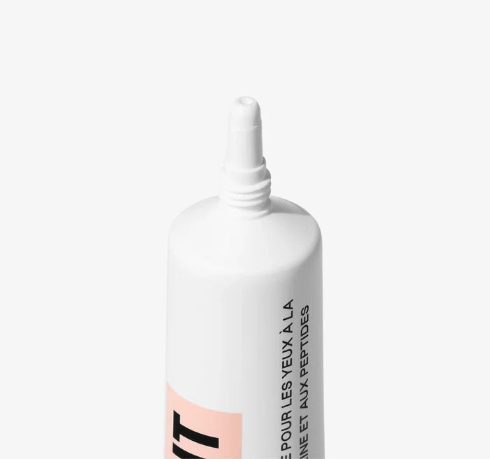 BAD HABIT Eye Open Caffein & Peptide Eye Cream كريم العناية بالعين
