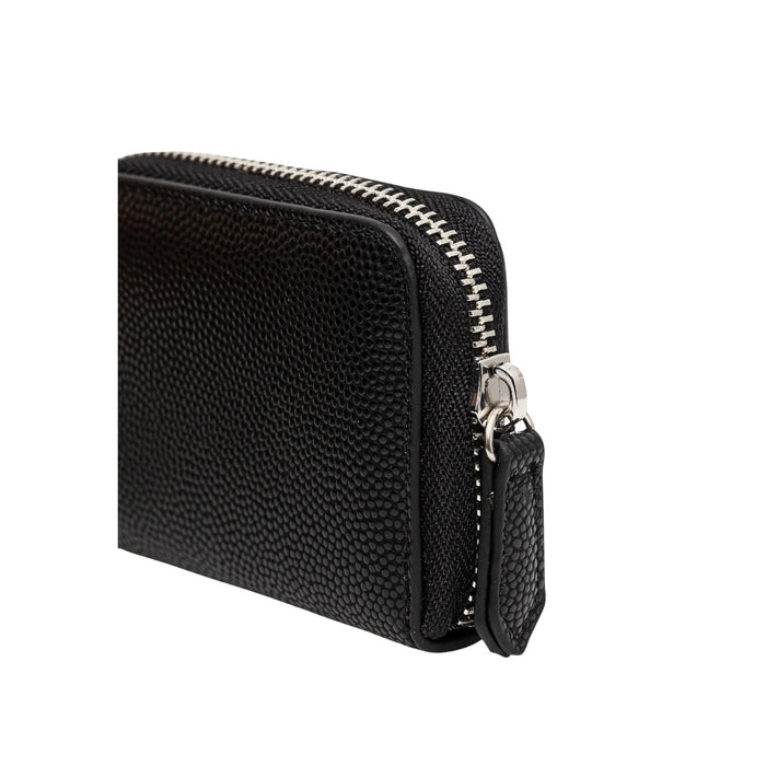 Valentino Bags Portmonee (schwarz)