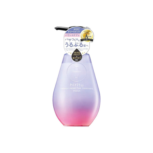 Balance Repair Hair Treatment Moist