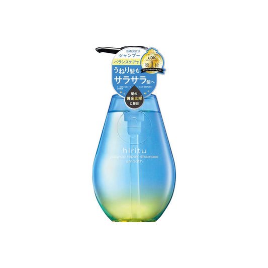 Balance Repair Shampoo Smooth 410ml