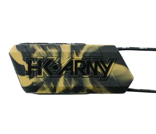 BALL BREAKER SANDSTORM (Tan/Black Swirl)