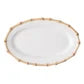 Bamboo 16" Platter