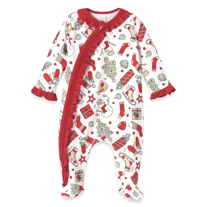 Girl Favorite Things 3-6mths