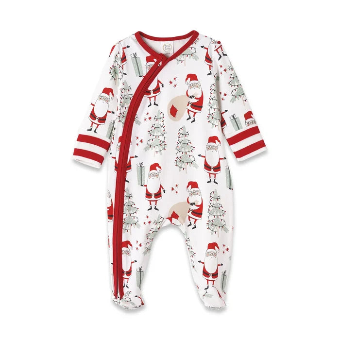 Santa 0-3mths