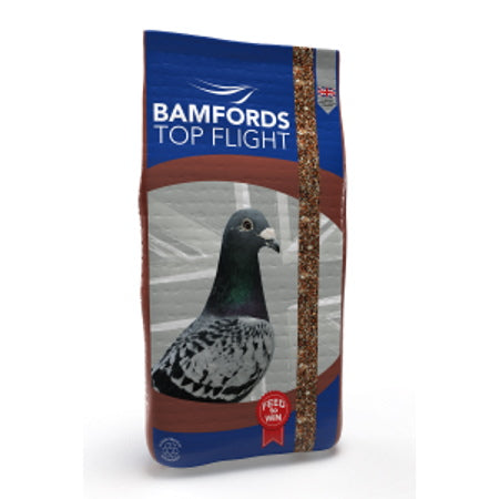 Bamfords: Top Flight High Protein Economy 20kg