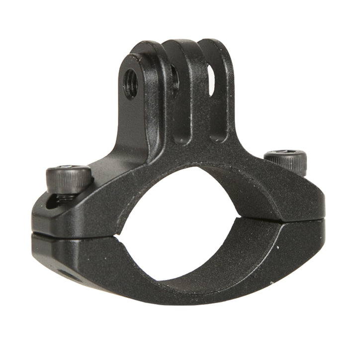 Barrel Camera Mount - Black