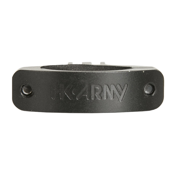 Barrel Camera Mount - Black