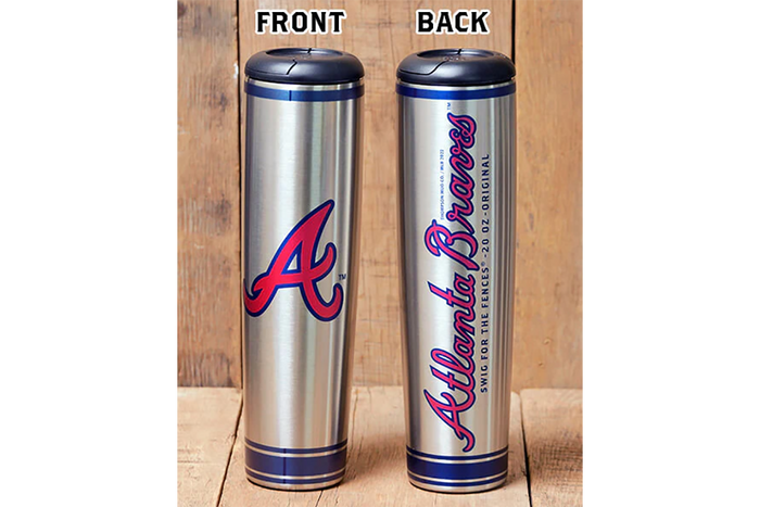 Bat Mugs