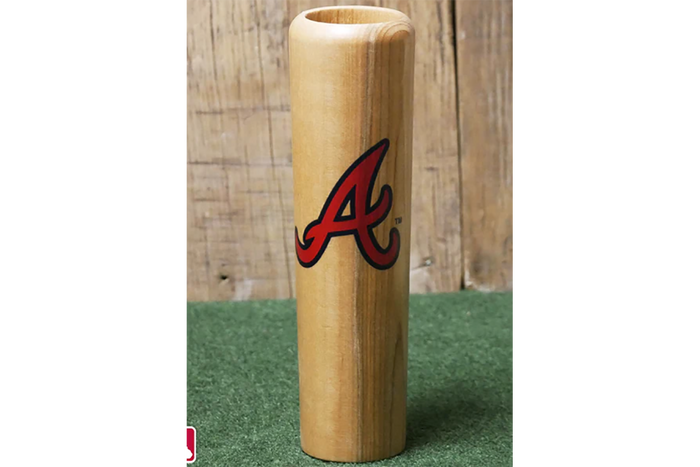 Bat Mugs
