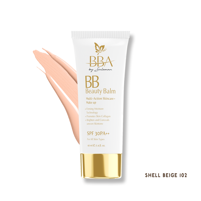 SHELL BEIGE 102