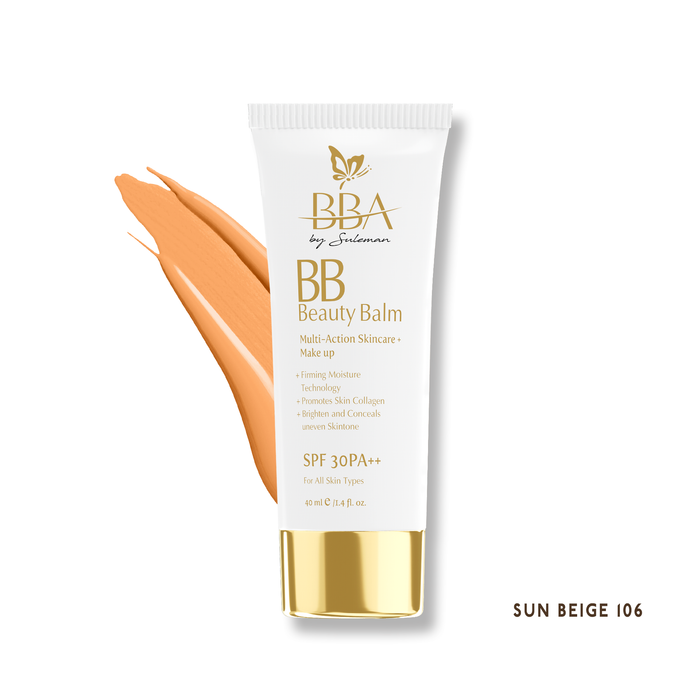 SUN BEIGE 106
