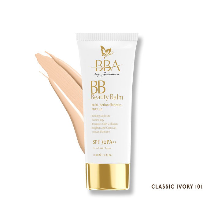 CLASSIC IVORY 101