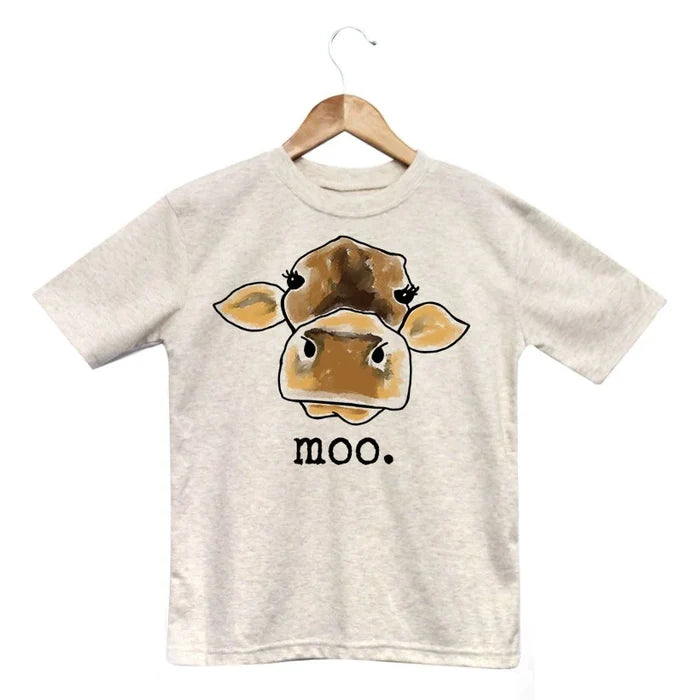 Moo Cow 2T