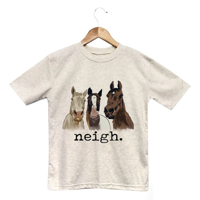 Neigh 2T
