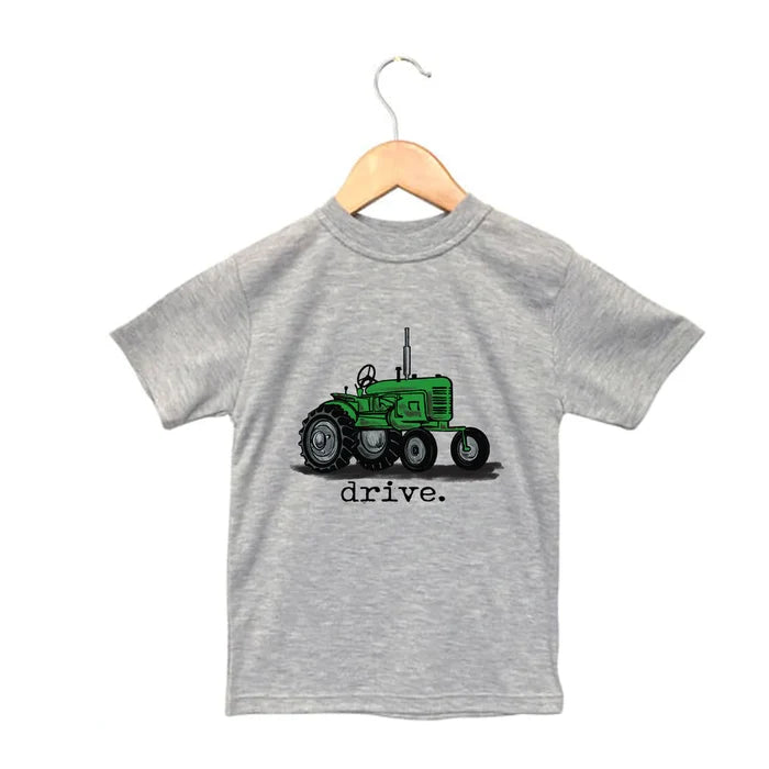 BB Short Sleeve Graphic Tee