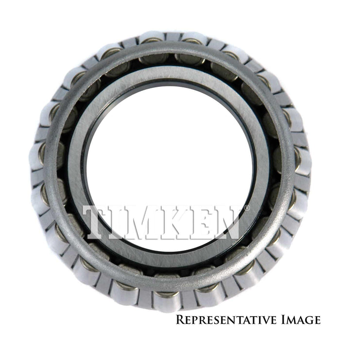 Bearing and Race for Differential Pinion in all Automatic Bus and Vanagon