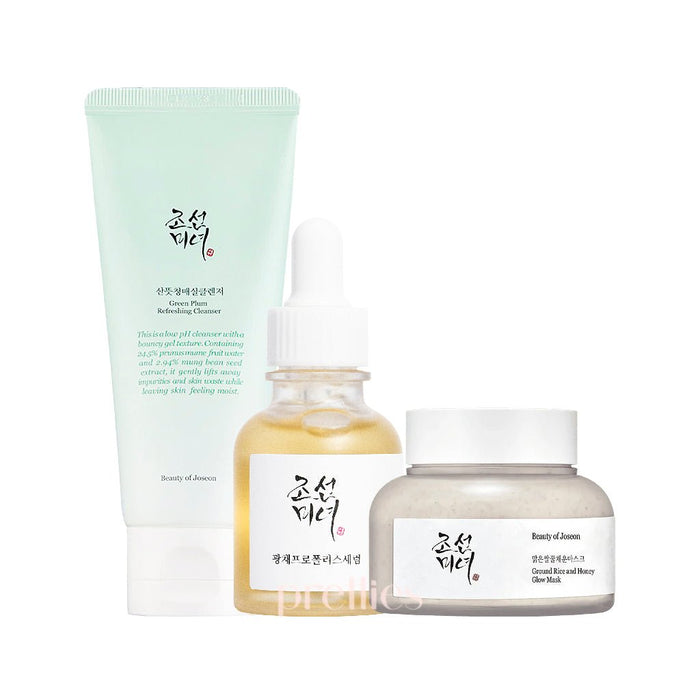 Beauty of Joseon Acne & Breakout Care [Set]
