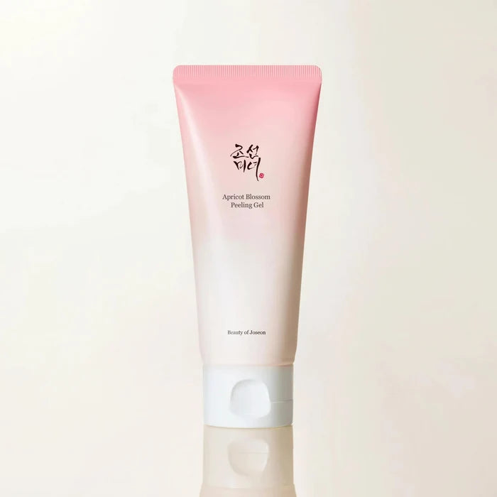 Beauty of Joseon Apricot Blossom Peeling Gel 100 mL