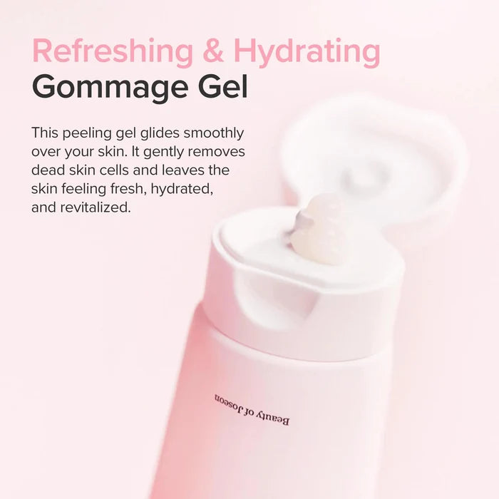 Beauty of Joseon Apricot Blossom Peeling Gel 100 mL