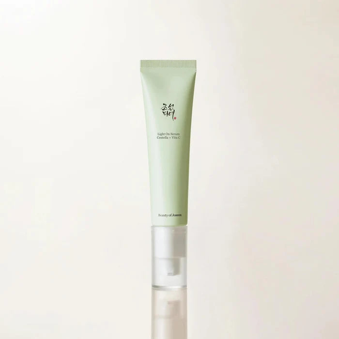Beauty of Joseon Light On Serum Centella + Vita C 30 mL