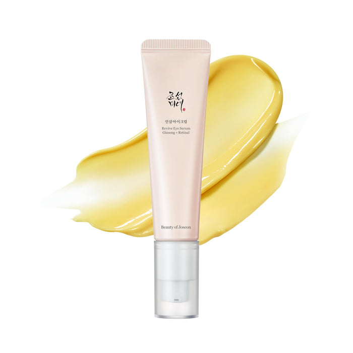 Beauty Of Joseon | Revive Eye Serum : Ginseng + Retinal - skin28