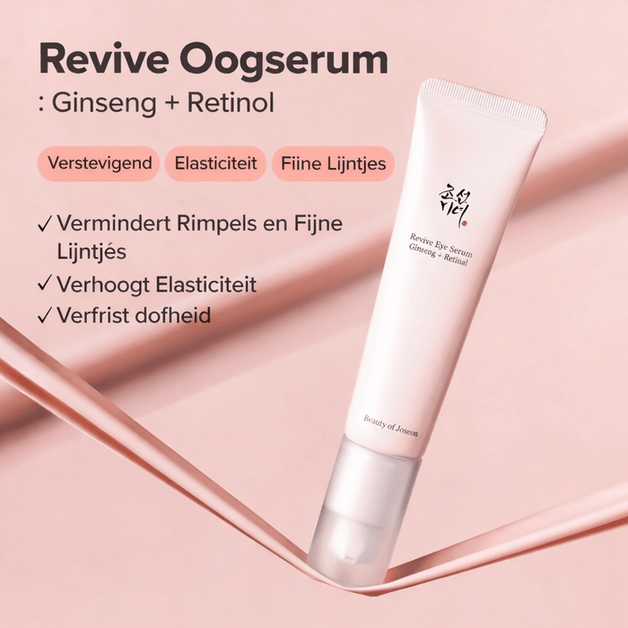 Beauty Of Joseon | Revive Eye Serum : Ginseng + Retinal - skin28
