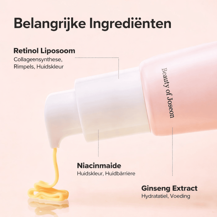 Beauty Of Joseon | Revive Eye Serum : Ginseng + Retinal - skin28
