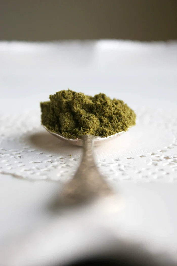 Beauty Powder