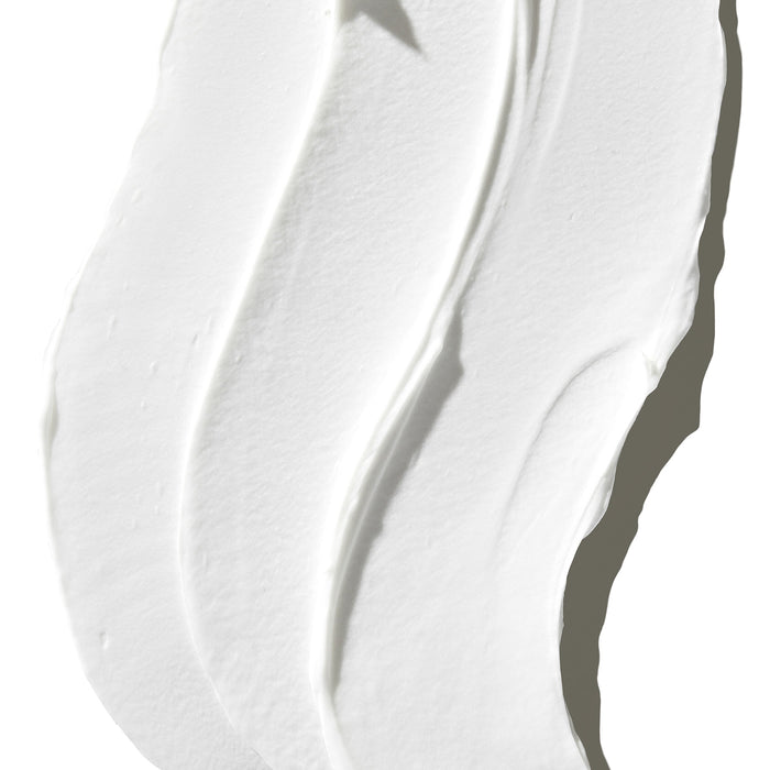 Pure Whipped Body Cream Product Swatch