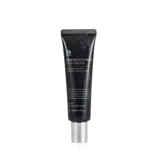 Benton Fermentation Eye Cream 30 g