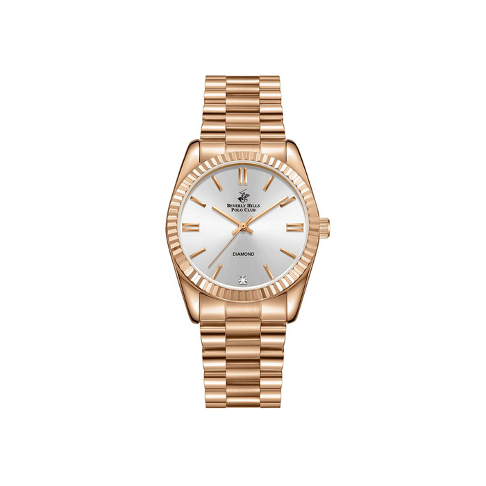 Beverly Hills Polo Club Watch WT000453