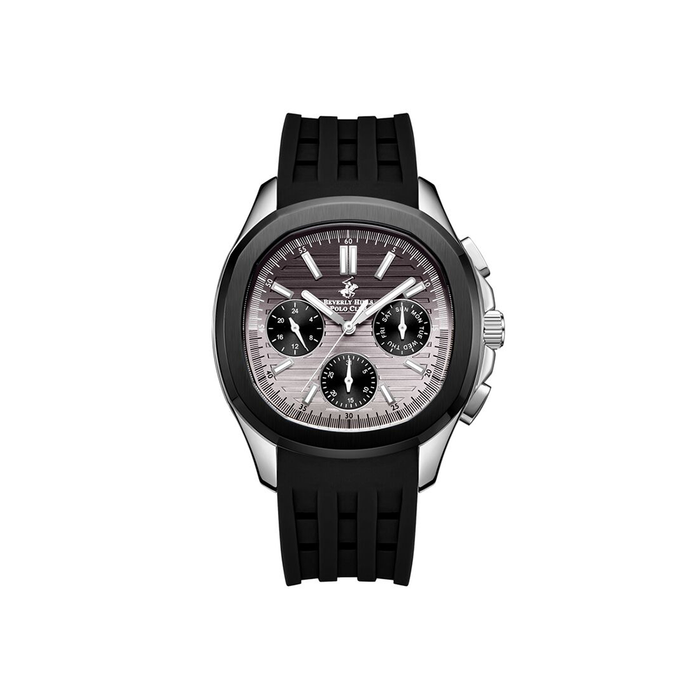 Beverly Hills Polo Club Watch WT000456