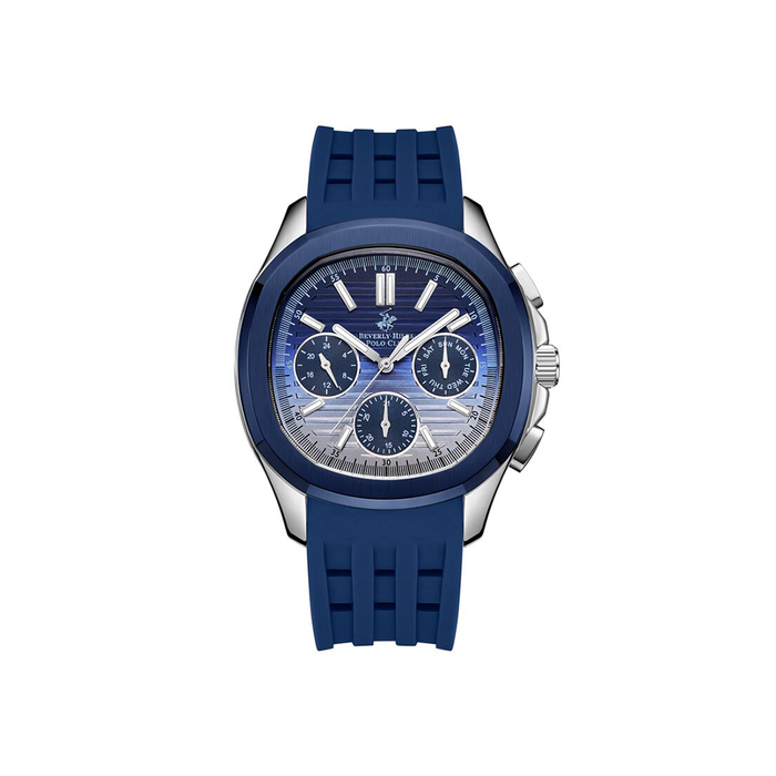 Beverly Hills Polo Club Watch WT000457