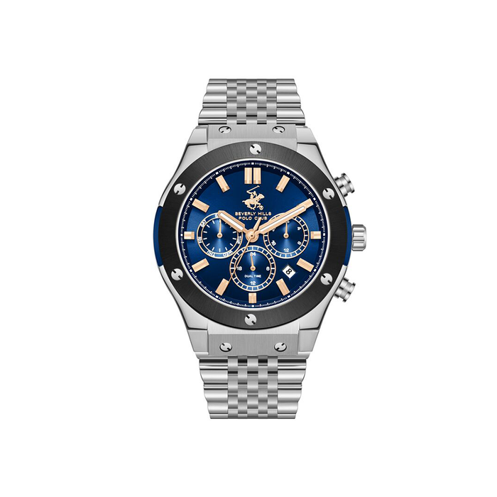 Beverly Hills Polo Club Watch WT000478