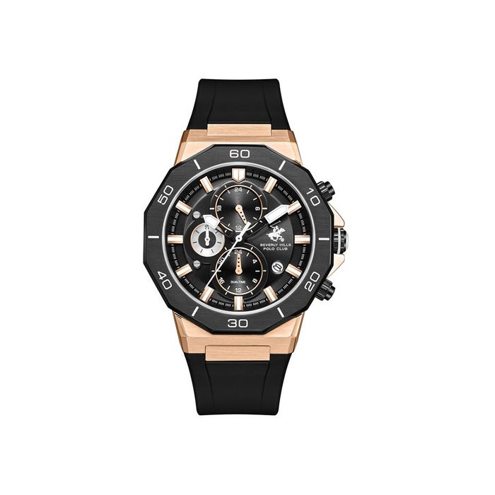 Beverly Hills Polo Club Watch WT000489