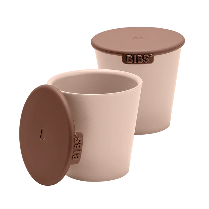 BIBS Cup Set