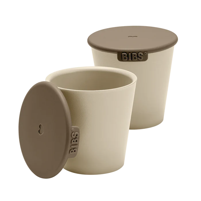 BIBS Cup Set